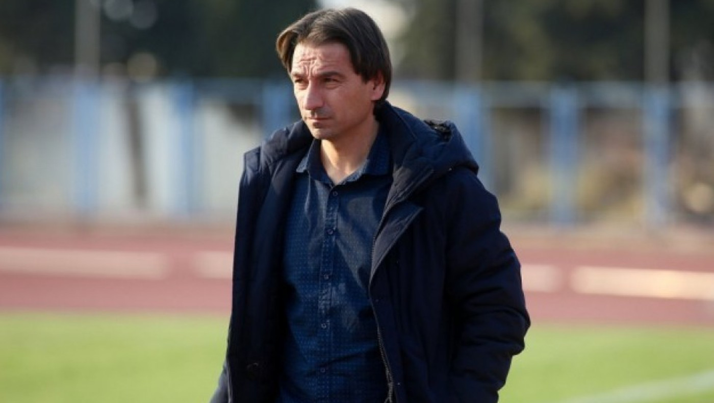 Τσουκαλίδης: «Οσο δεν είμαστε εξασφαλισμένοι μαθηματικά, δεν είμαστε άνετοι»