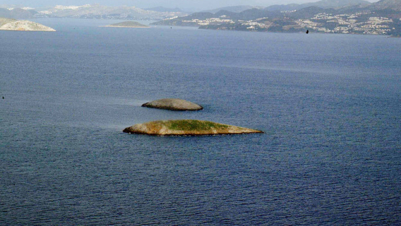 Μέσο του Ισραήλ προειδοποιεί: Κίνδυνος νέας τουρκικής πρόκλησης τύπου «Ίμια» στο Αιγαίο