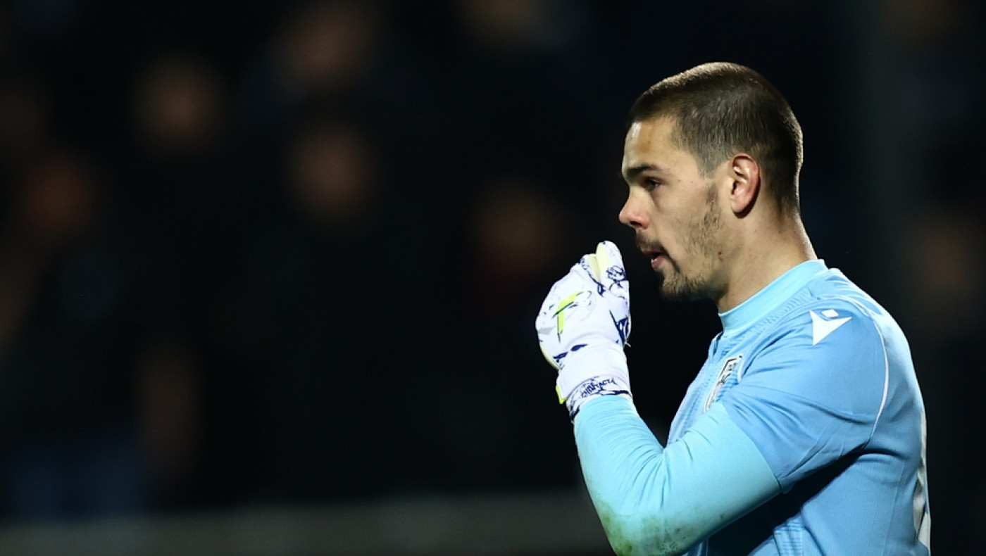 ΠΑΟΚ: «Κοιτάζει Κοτάρσκι η Πάρμα - Ματιές και από την Ίντερ»