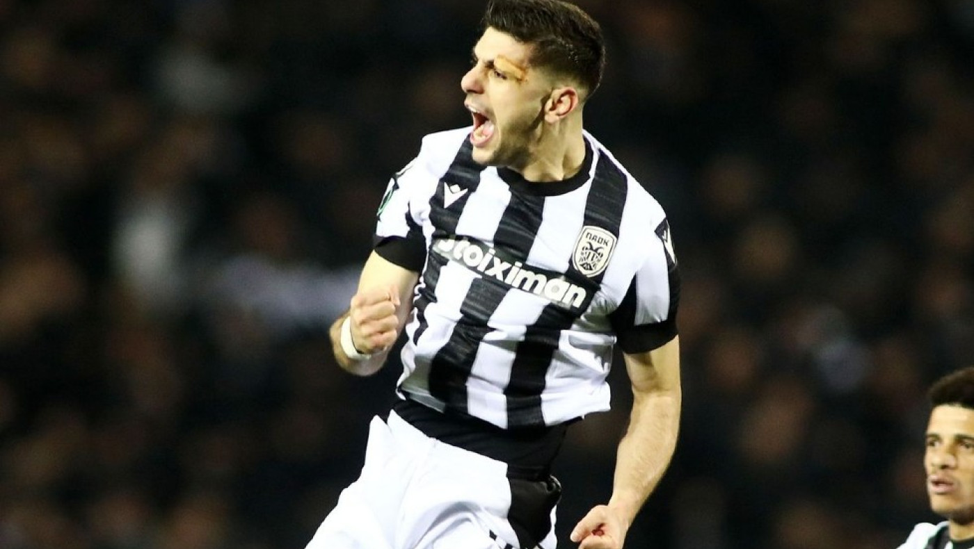 Αυτό είναι το ποσοστό μεταπώλησης για τον Κουλιεράκη