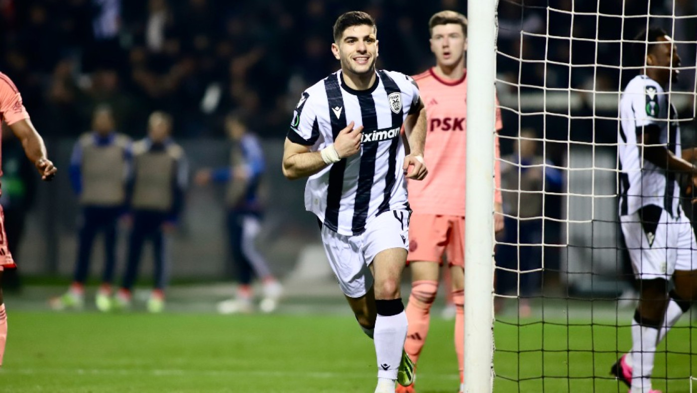 Κουλιεράκης, ο πρώτος που πέφτει στην φωτιά, ειδικά στις μεγάλες μάχες