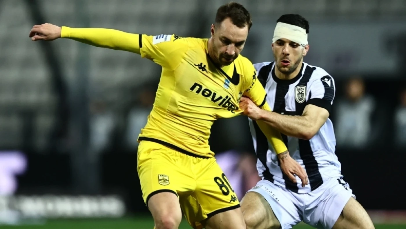 Το σχόλιο του Ντέμη Νικολαΐδη για τον εκτελεστή Λορέν Μορόν!