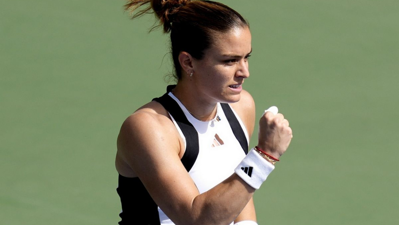 Σάκκαρη: «Να ξέρετε 5 Έλληνες κάνουν για 300!»