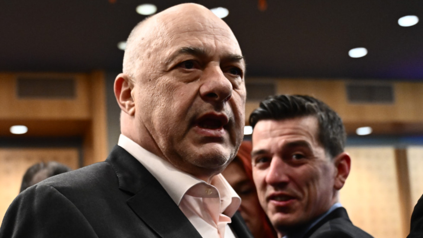 Ένωση Δικαστών και Εισαγγελέων κατά Μπέου: «Προσπαθεί να απαξιώσει τους θεσμούς»