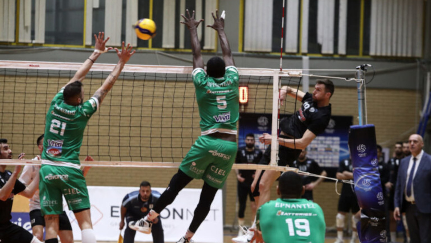 LIVESTREAMING: ΠΑΟΚ-Παναθηναϊκός