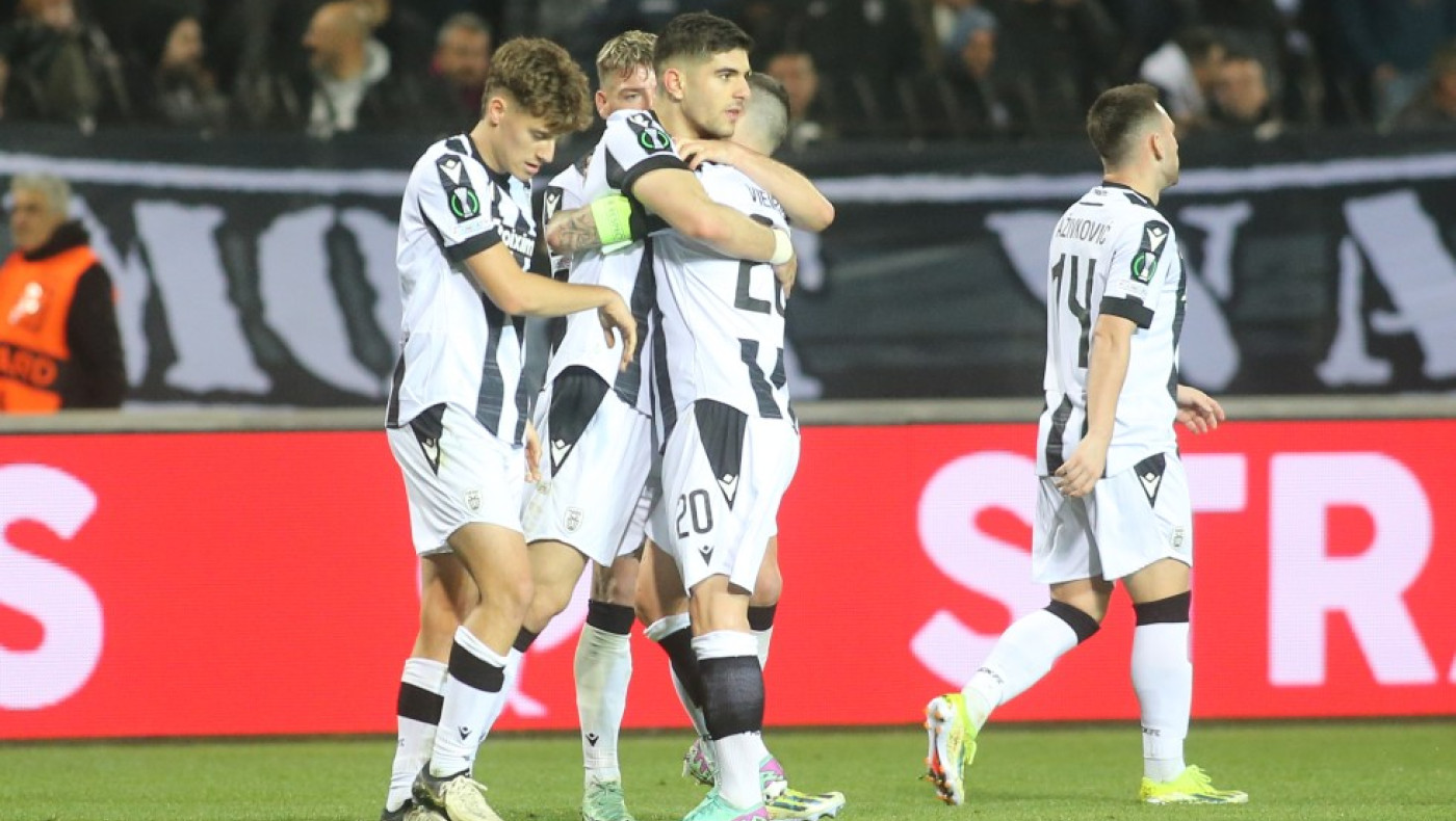 Με την ψυχολογία στο ζενίθ για τη… λεωφόρο της δόξας