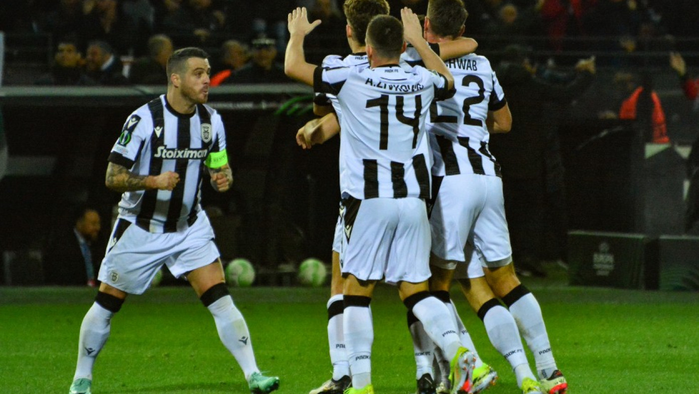 Έβγαλε έκτακτο το OPEN μετά την τεράστια πρόκριση του ΠΑΟΚ (vid)