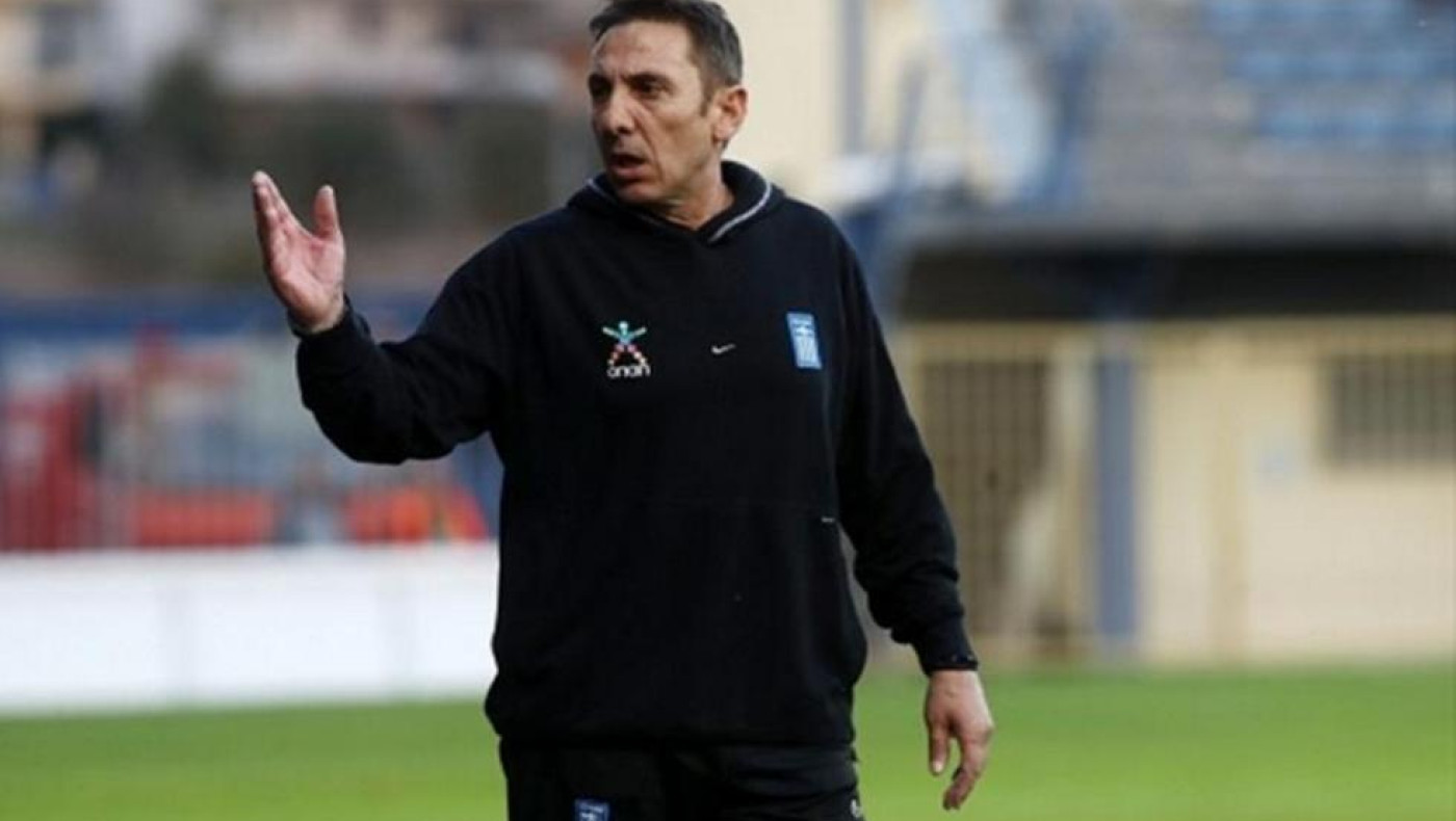 Με Παναγίδη και τέσσερις του ΠΑΟΚ οι κλήσεις της Εθνικής Ελπίδων για Λευκορωσία, Ανδόρα