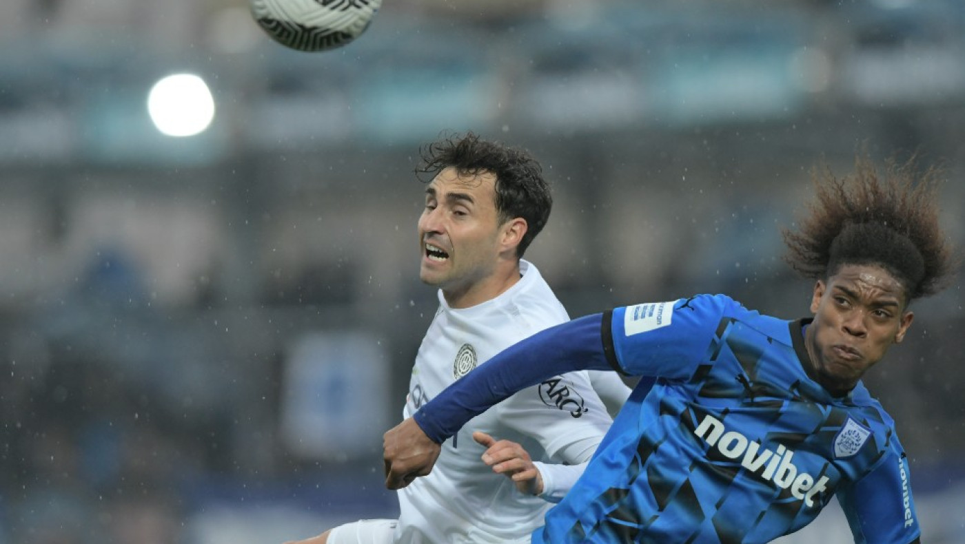 Superleague: Πρεμιέρα στη μάχη της παραμονής