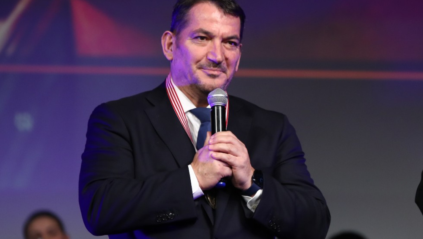 Δήμας: «Φωνάζουμε για να έχουμε καλύτερους χώρους για τα παιδιά μας»