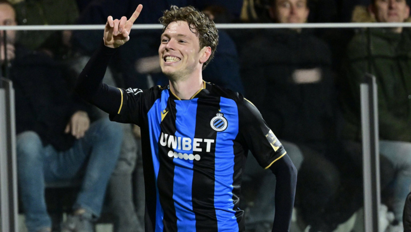 «Είναι 50-50 η κλήρωση με τον ΠΑΟΚ, ο κόσμος της Μπριζ θέλει να έρθει στη Θεσσαλονίκη»