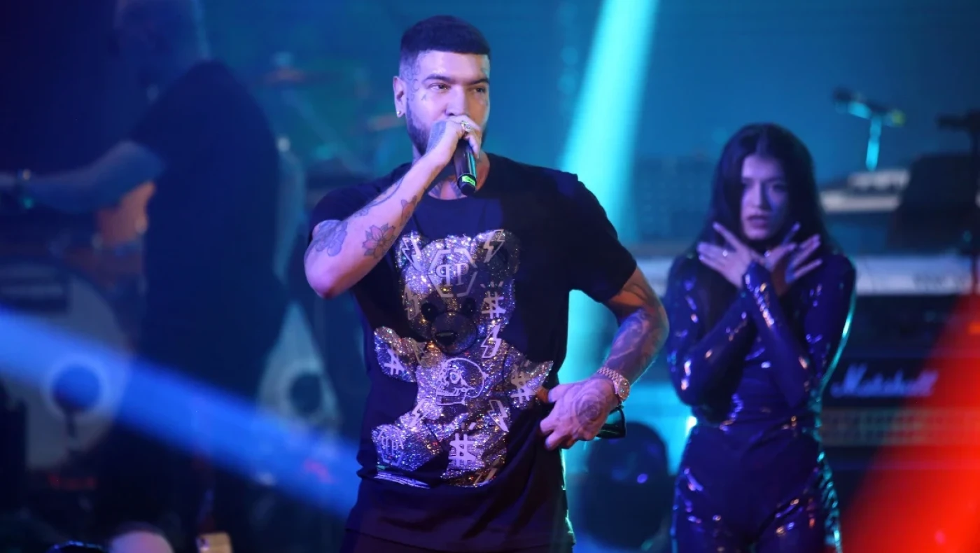 Στο χειρουργείο ο Snik - Η διπλή επέμβαση