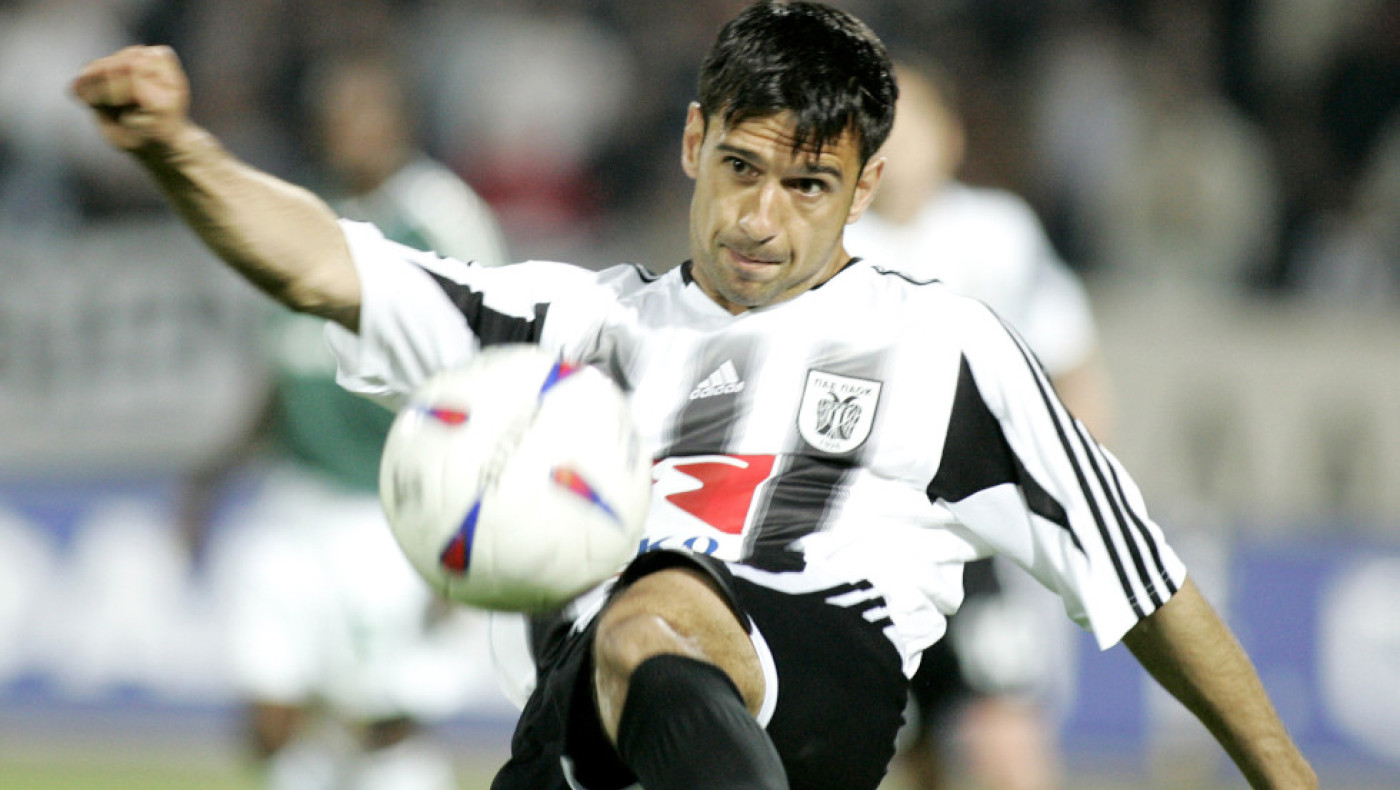 Σπάσιτς﻿: «Οι παίκτες πρέπει να τρώνε το γήπεδο σήμερα» - Η πρόσκληση on air να αγωνιστεί στο... ΠΑΟΚ - Παρτιζάν!