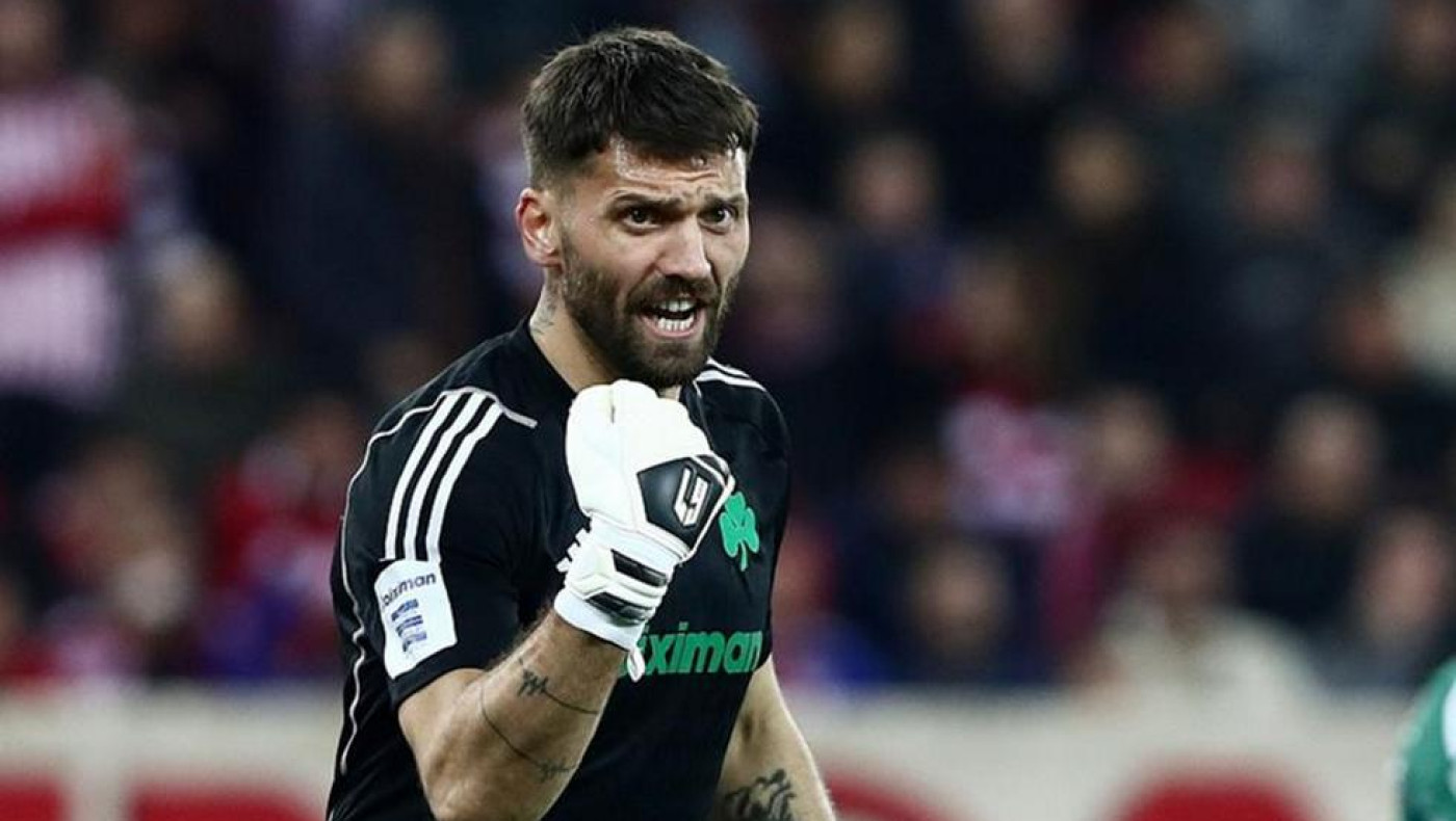 Κλήθηκε στην εθνική Ρωσίας ο Γιούρι Λοντίγκιν