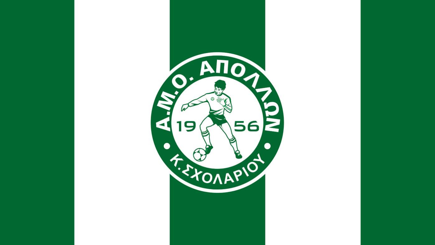 Απόλλων Κ. Σχολαρίου: Χρυσή αλλαγή ο Μαρμαρίδης