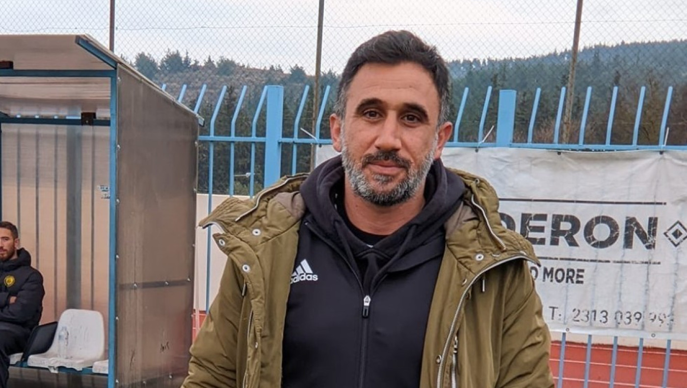 Πανίδης: «Τρεις τελικοί»