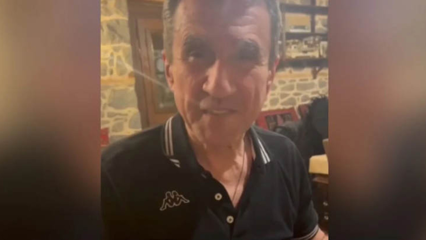 Ανδρέας Λοβέρδος-Κάνει ντεμπούτο στο TikTok με… Ολυμπιακό και Conference League: «Τρώω τη Φενέρμπαχτσε» (vid)