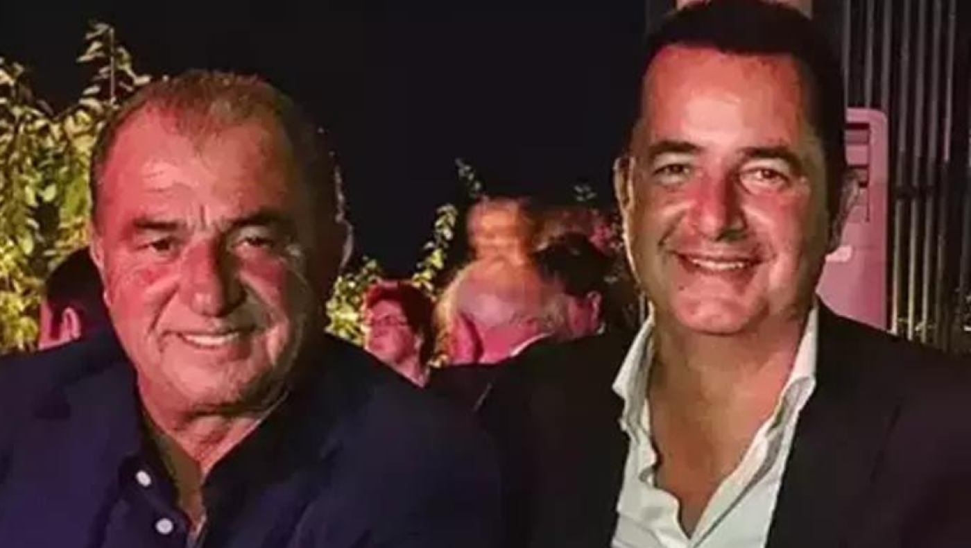 Ο Ατζούν έδωσε συγχαρητήρια στον Τερίμ για τη νίκη στο ντέρμπι