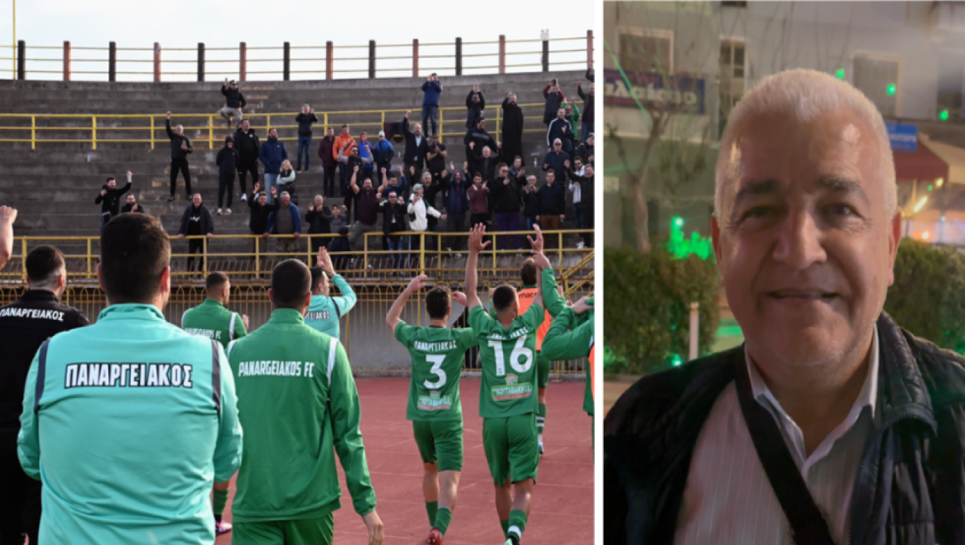 Τσιόδρας για Κούγια: «Αυτά που είπε για τη μάνα μου που έφυγε από τη ζωή, δεν λέγονται»