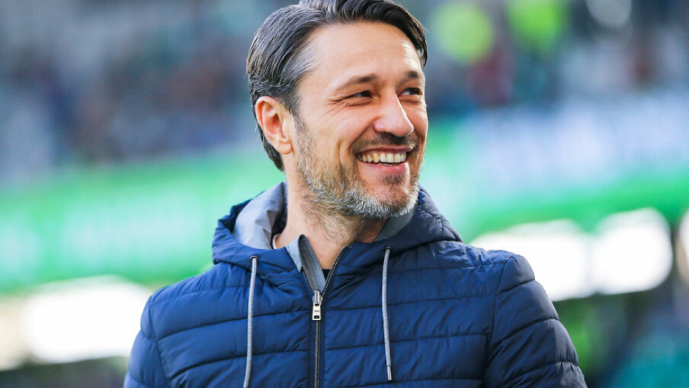 Βόλφσμπουργκ: Ανακοίνωσε την απόλυση του Νίκο Κόβατς