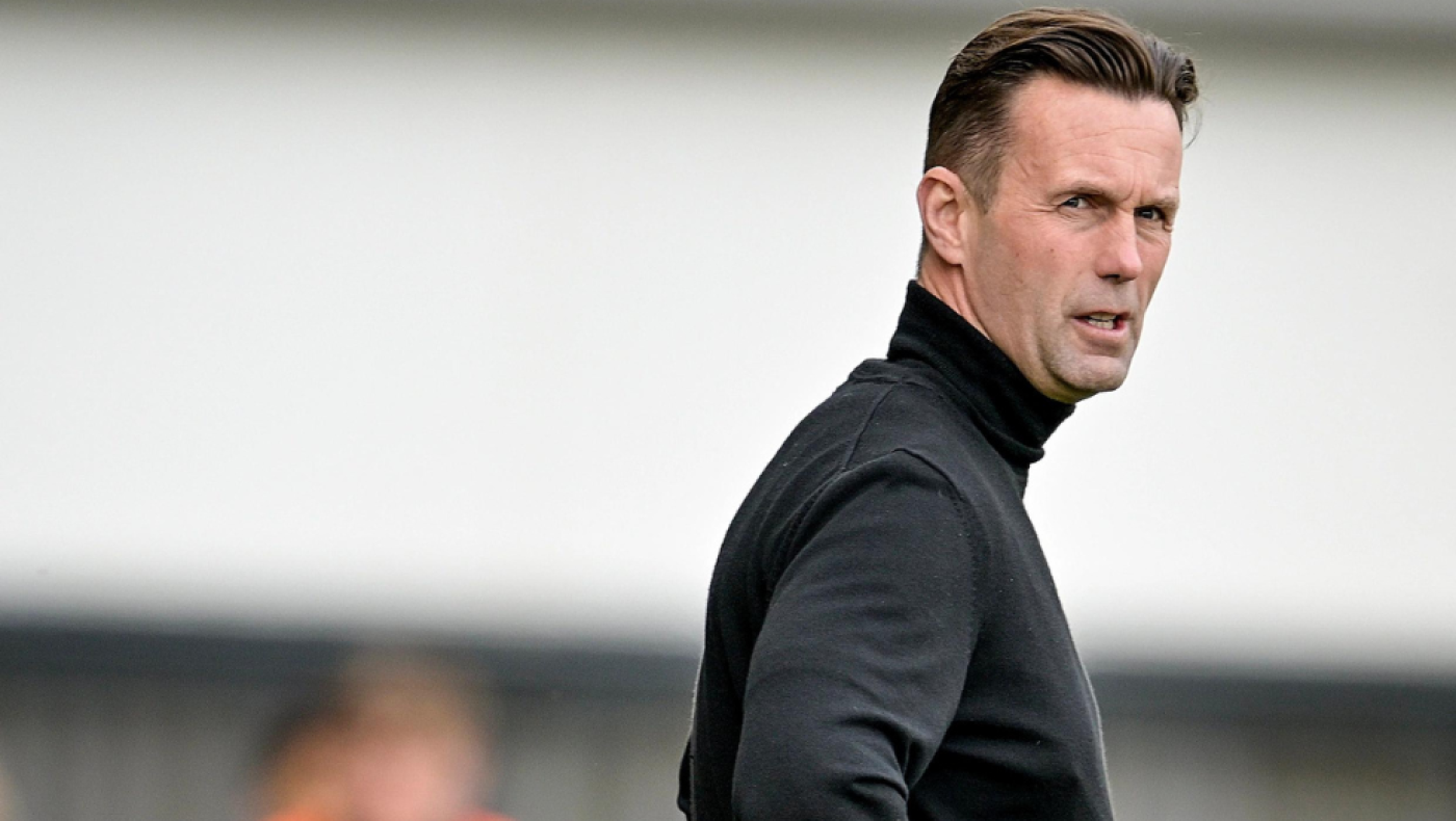 Πρώτος στόχος της Μπριζ ο ΠΑΟΚ: «Θέλει να κάνει κάτι ξεχωριστό στο Conference»