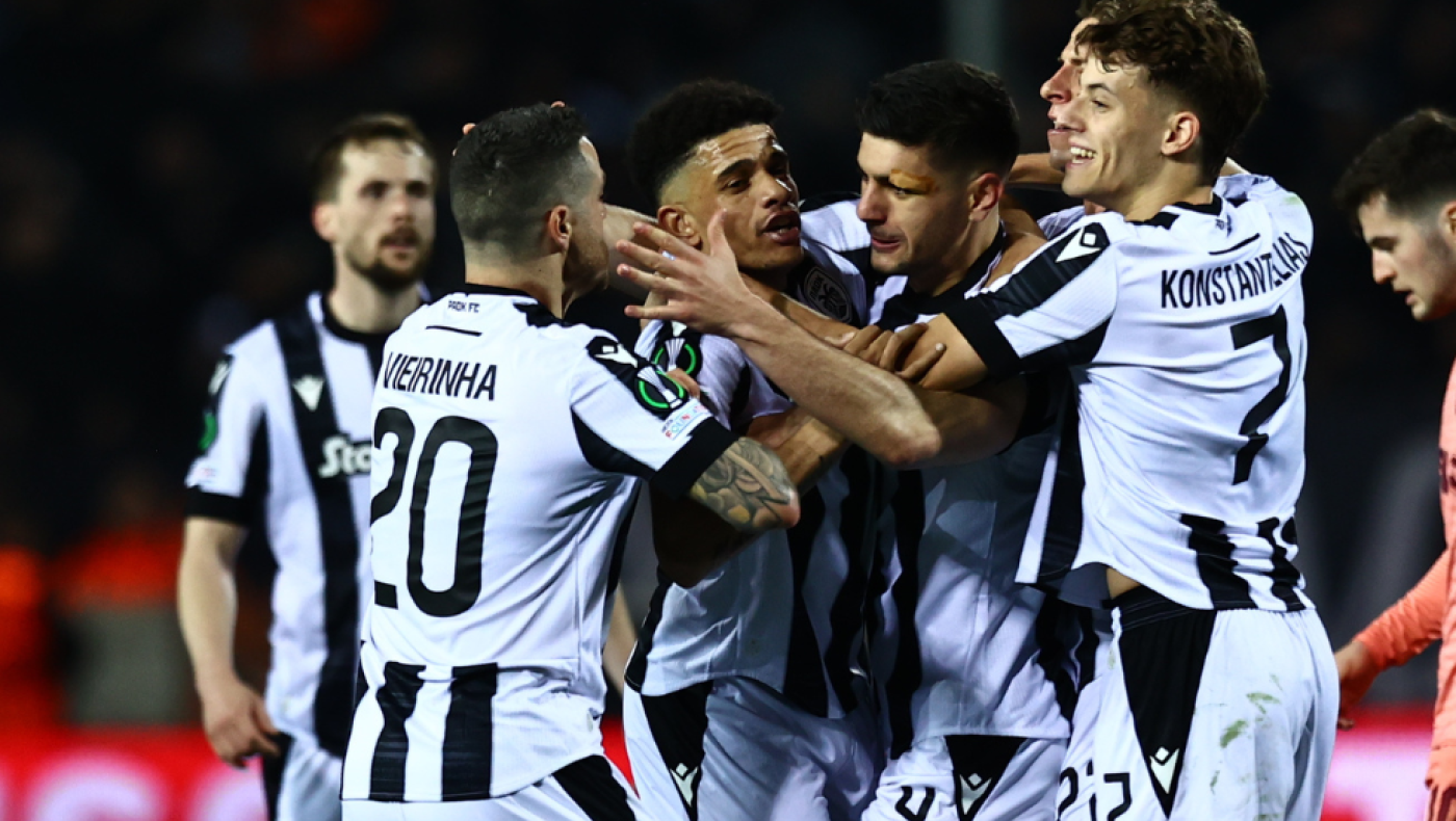 Ο ΠΑΟΚ φλερτάρει με ρεκόρ... διαρκείας, κάνοντας τη μεγαλύτερη σεζόν του