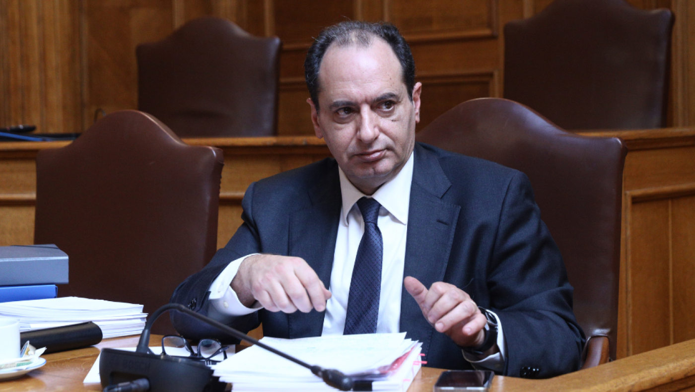 «Βόμβα» Σπίρτζη για Τέμπη: Ζητά τη σύσταση Προανακριτικής για τον ίδιο