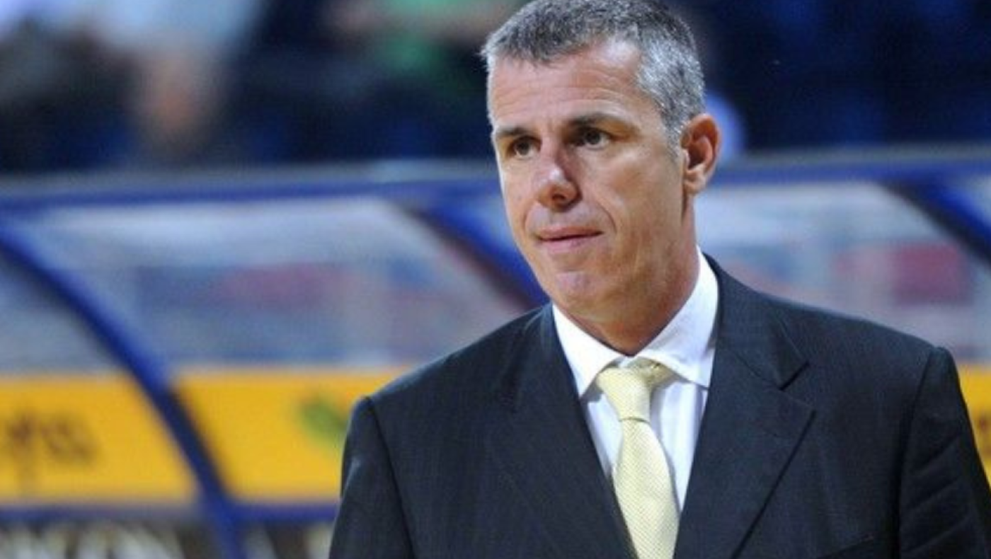 Σούμποτιτς: «Σαν τον παλμό της Θεσσαλονίκης δεν έχει πουθενά»- Η υπόσχεση που θα εκπληρώσει για τα 110 χρόνια του Άρη