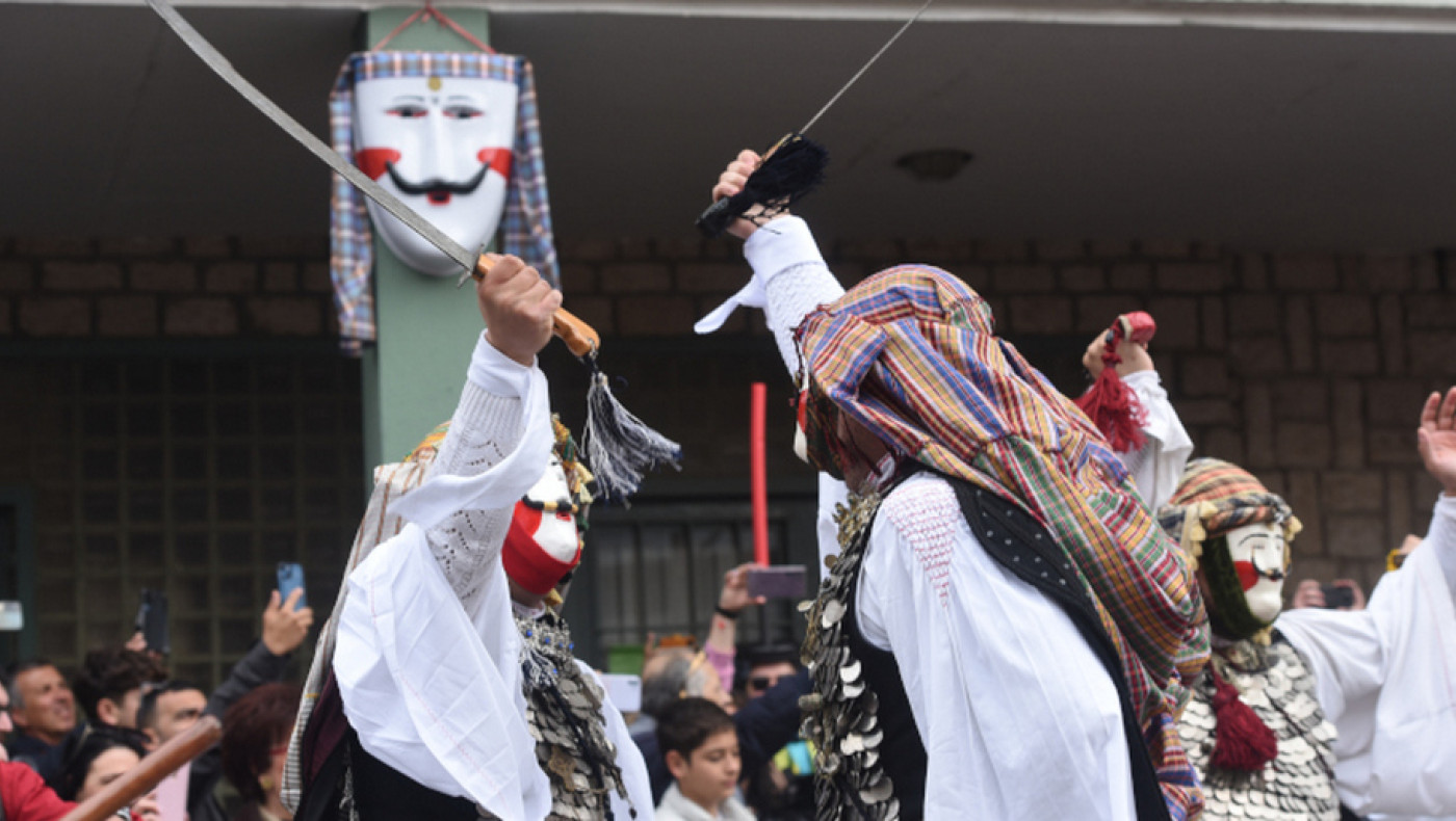 Θεσσαλονίκη: Πώς και πού θα γιορταστούν τα Κούλουμα