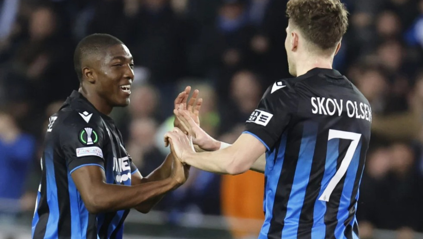 Βέλγος δημοσιογράφος: «Δεν είναι έτοιμη να αντιμετωπίσει τον ΠΑΟΚ η Μπριζ»