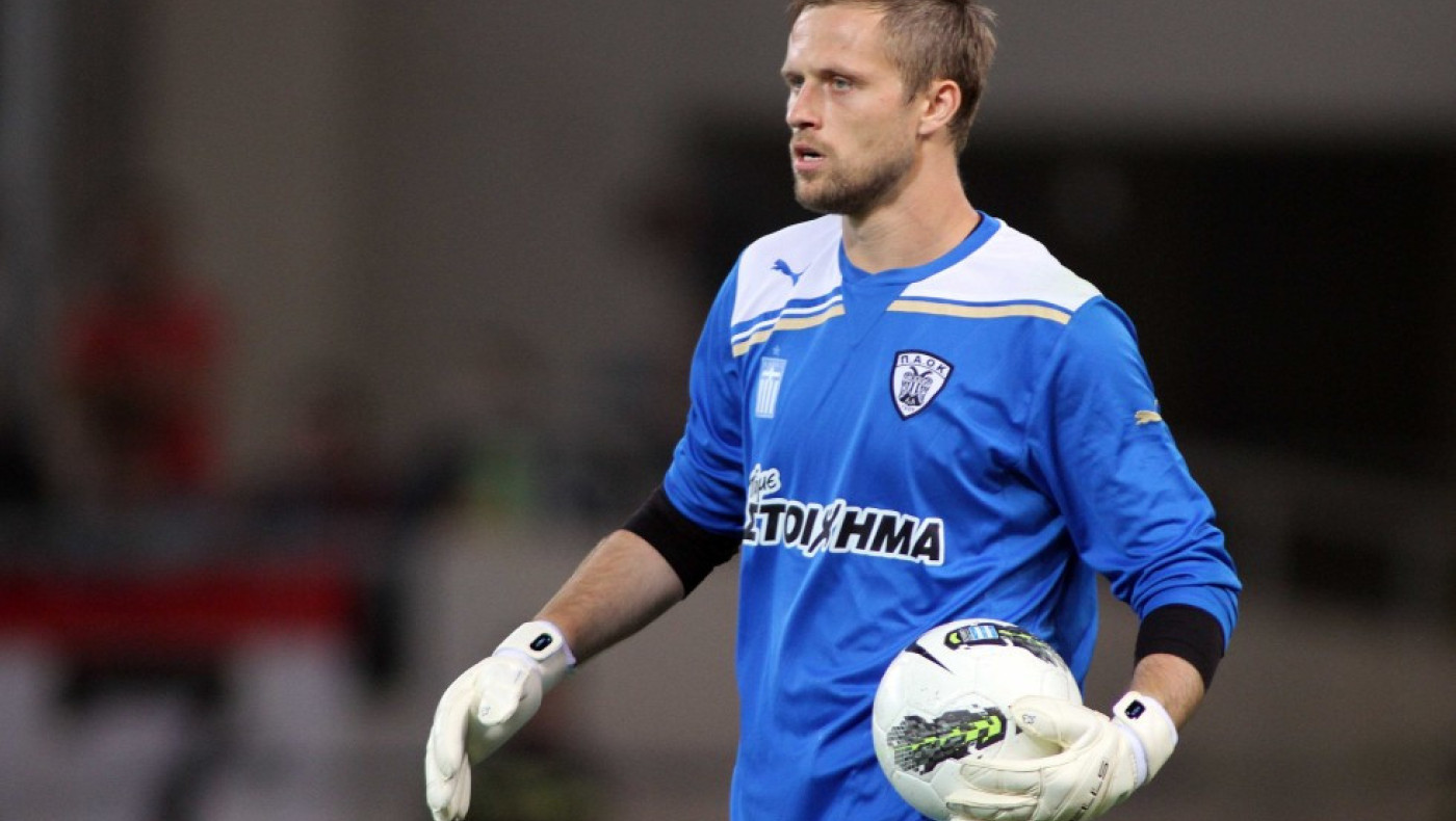 Κρέσιτς: «Αυτό είναι το μεγάλο όπλο του φετινού ΠΑΟΚ»