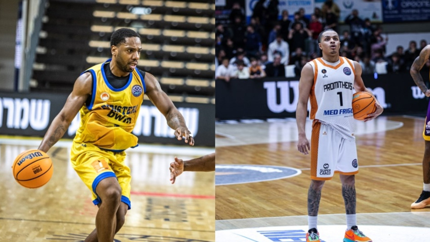 Προμηθέας και Περιστέρι μαθαίνουν τους αντιπάλους τους για τα προημιτελικά του BCL