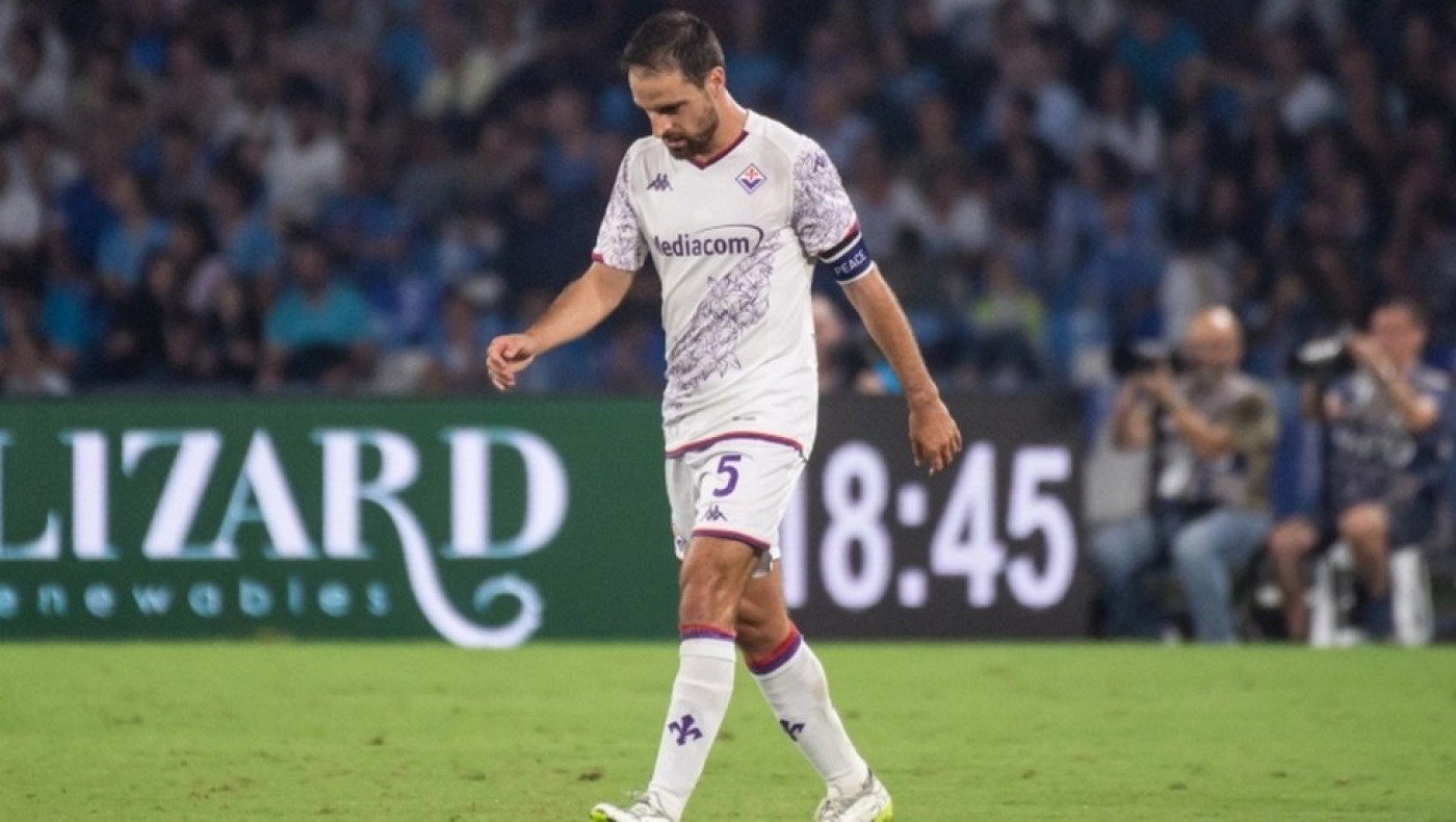 Αναβολή στο Αταλάντα – Φιορεντίνα, στο νοσοκομείο ο τεχνικός διευθυντής των «βιόλα»