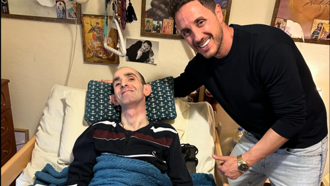 Άρης: Ο Γκουγκουλιάς στο πλευρό του Γιώργου Ιωαννίδη