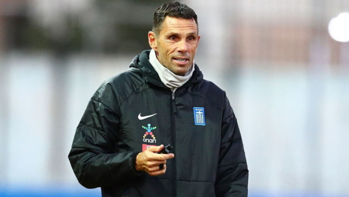 Εθνική Ελλάδας: Η τελική 23άδα του Πογέτ για τον αγώνα με το Καζακστάν