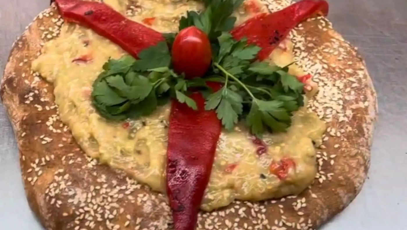 Θεσσαλονίκη: Αυτές είναι οι λαγάνες που ξεφεύγουν από τις κλασικές και αναμένεται να γίνουν ανάρπαστες