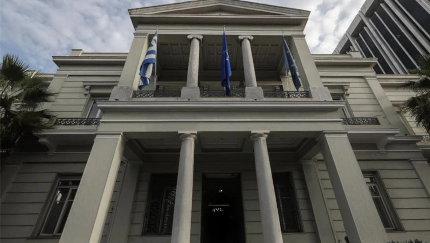 Μαξίμου σε Ερντογάν: Οι δηλώσεις για την Κύπρο προσβάλλουν τη μνήμη των θυμάτων