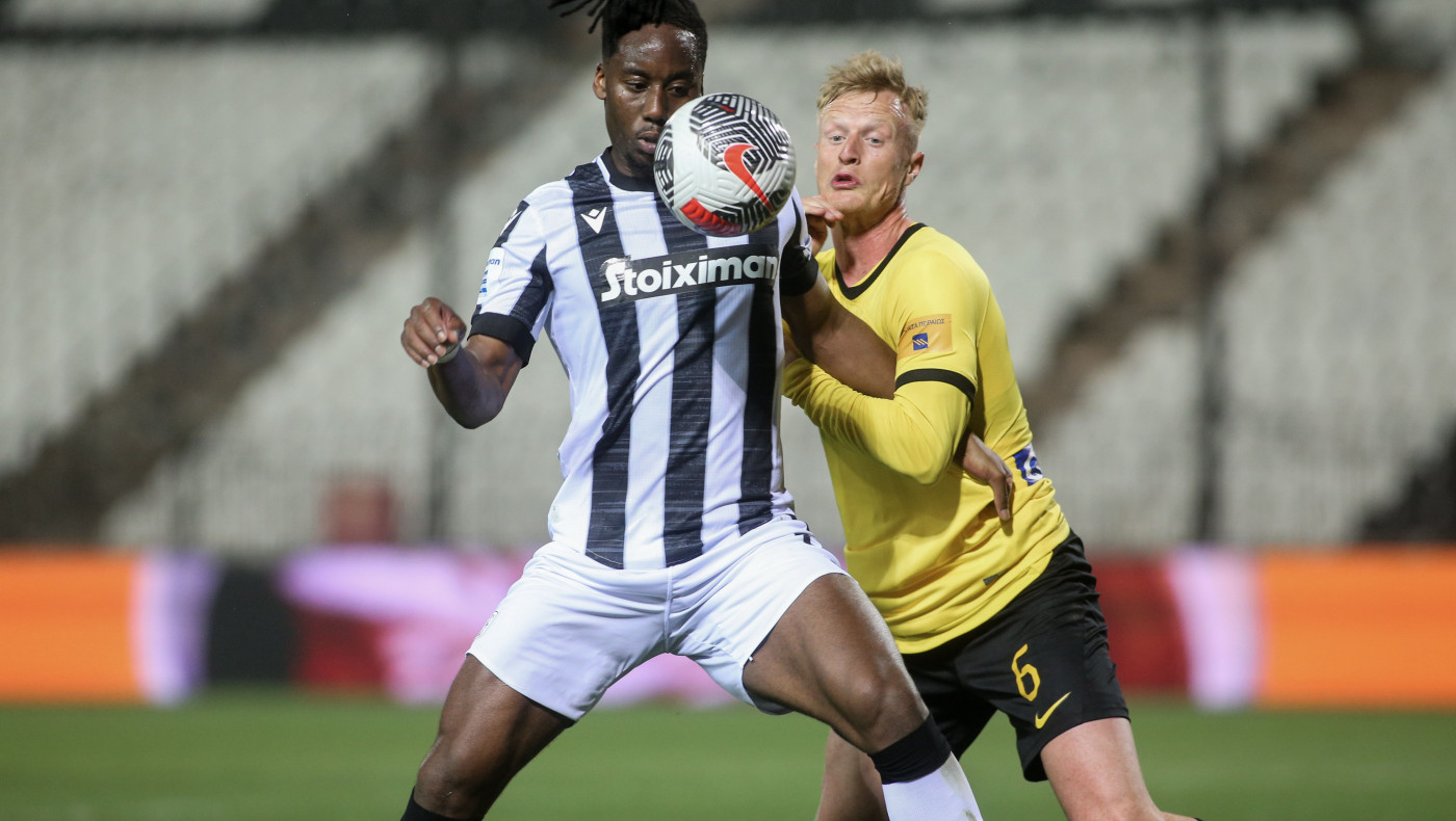 Ο ΠΑΟΚ έχει έτοιμη εναλλακτική αν δεν μείνει ο Μεϊτέ