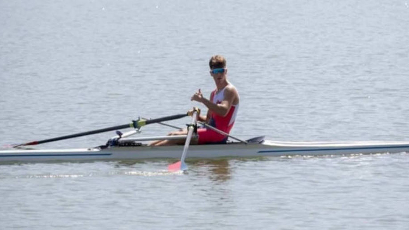 Θρήνος στην κωπηλασία: Νεκρός σε τροχαίο ο 17χρονος Αχιλλέας Μοναστηριώτης