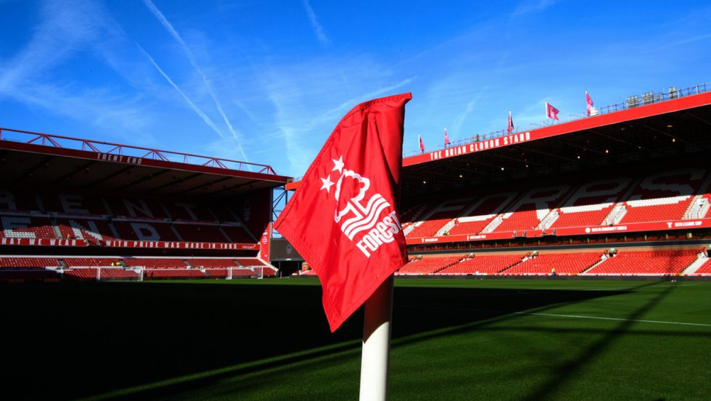 Νότιγχαμ Φόρεστ: Στο «κενό» η έφεση των «κόκκινων», παραμένει το -4