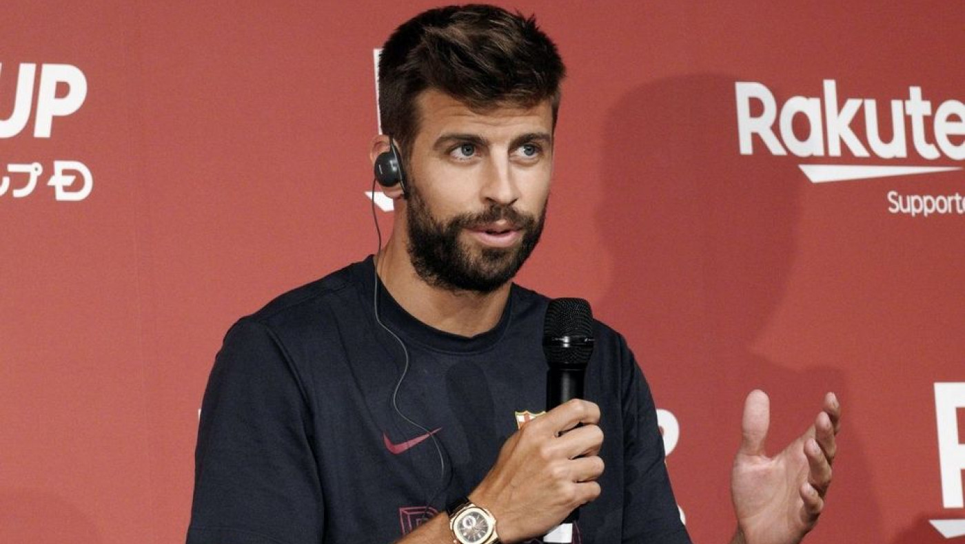 Η απάντηση της Ουνιόν Βερολίνου στον Πικέ για την Kings League