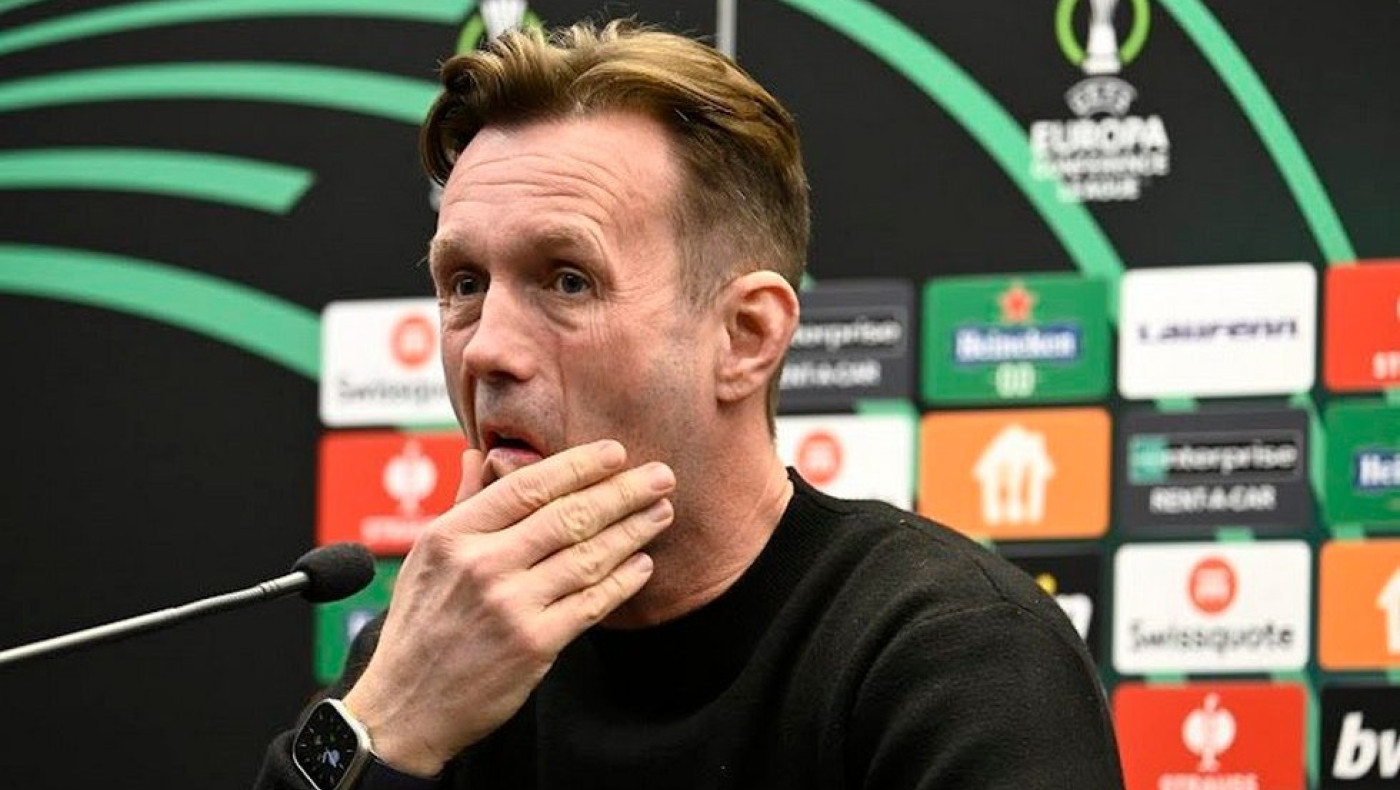 Ο κακός χαμός στην Μπριζ μετά το διαζύγιο με τον προπονητή