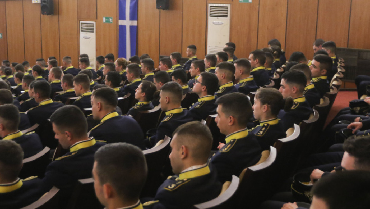 Σχολή Ευελπίδων: Η ιστορία της σχολής που συμπεριλαμβάνεται στις 25 καλύτερες στρατιωτικές ακαδημίες στον κόσμο