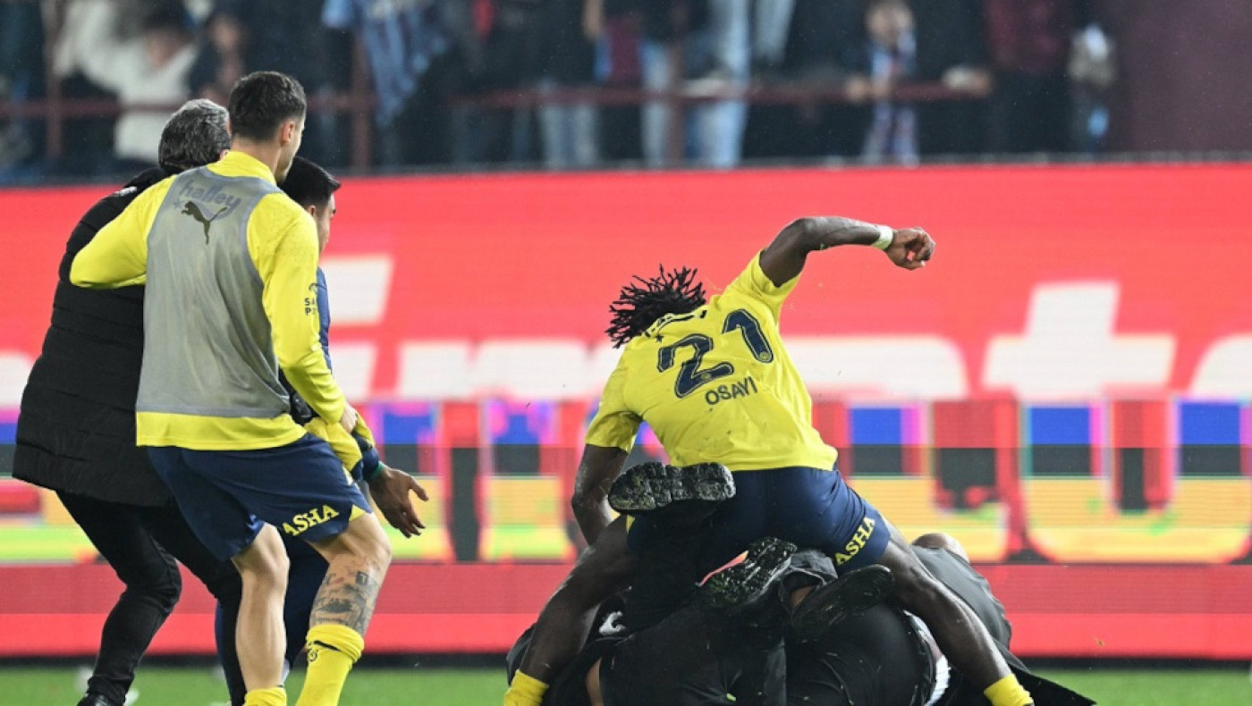 Η Φενέρμπαχτσε σκέφτεται την αποχώρηση από το Πρωτάθλημα