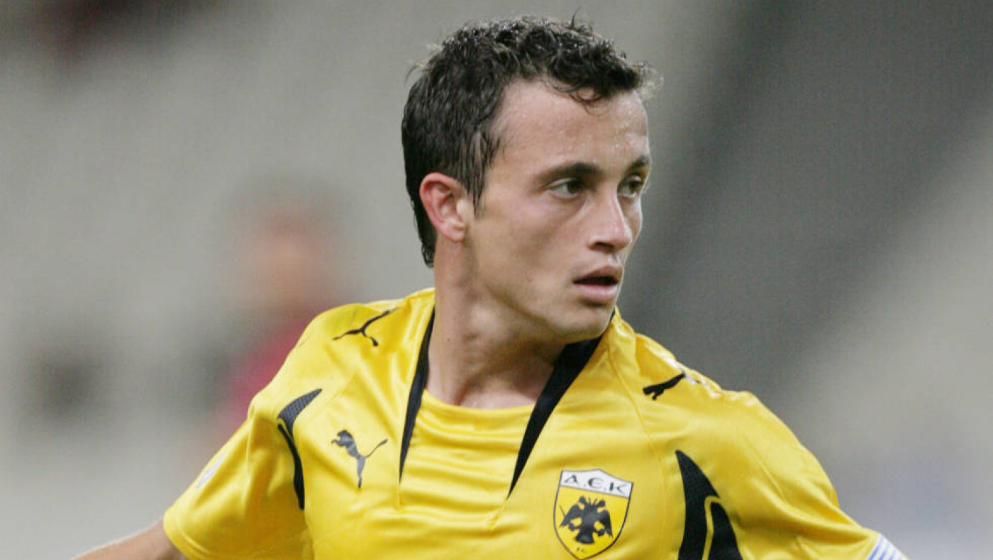 Παππάς: «Αυτό είναι το Καζακστάν, η Ελλάδα να οπλιστεί με υπομονή»