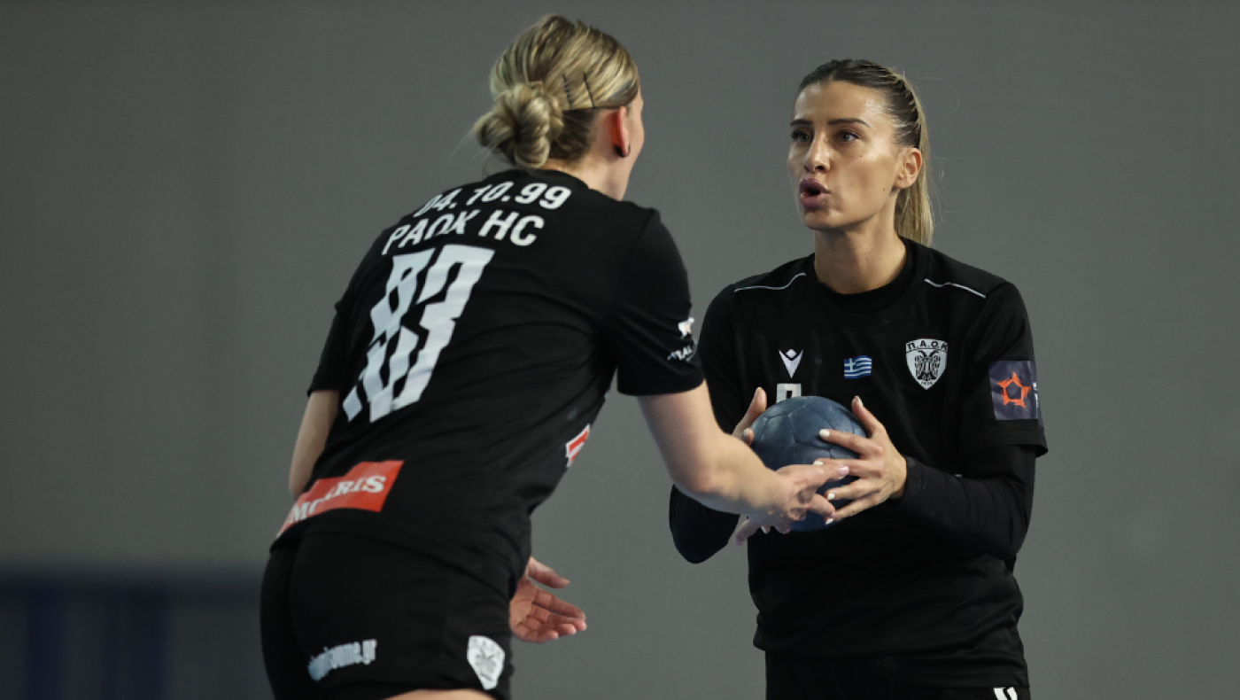 Με το γκάζι πατημένο ο ΠΑΟΚ απέναντι στην ΑΕΚ!