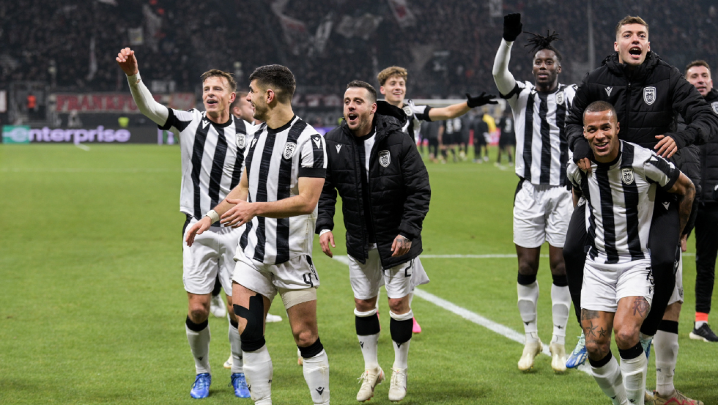 Έχει κάνει ήδη ρεκόρ, με πέντε «διπλά» στην Ευρώπη