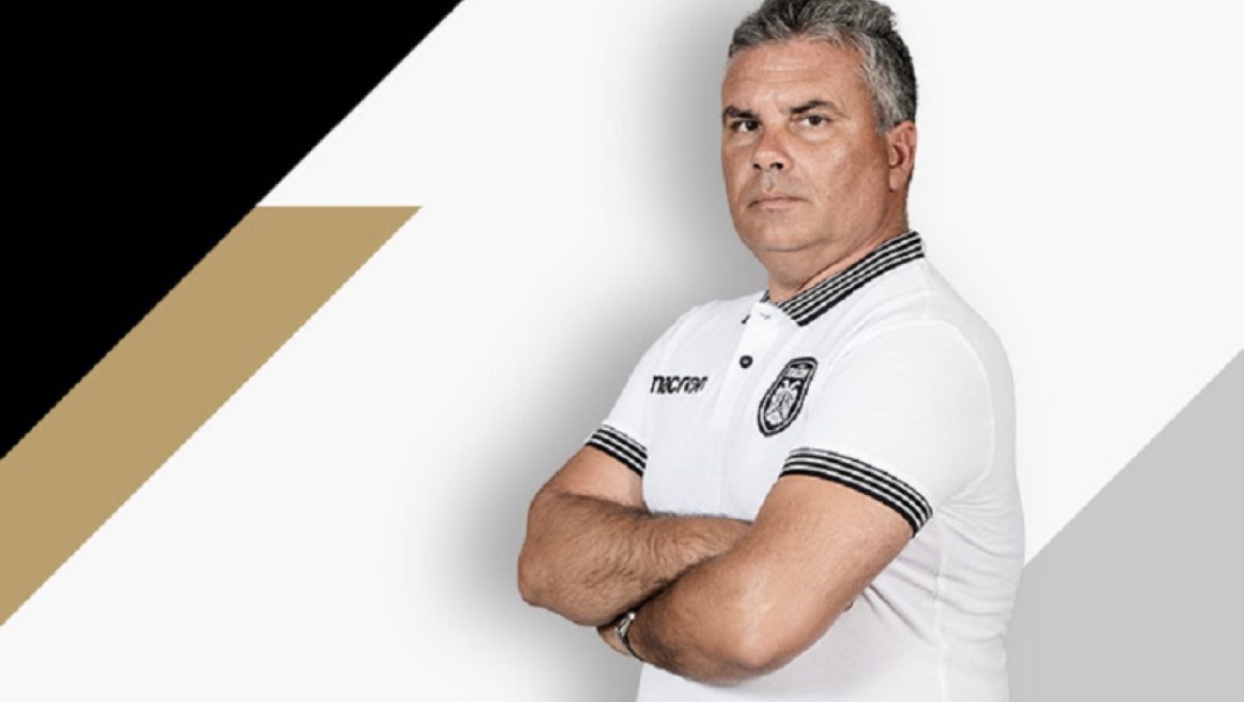 Ουσαντζόπουλος για Εκόνγκ: «Ήταν δεδομένο πως η κατάστασή του θα επιδεινωθεί»