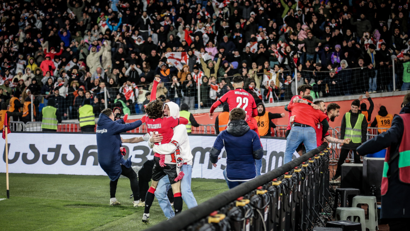 Σανιόλ: «Στα πέναλτι χρειάζονται... μπάλες»