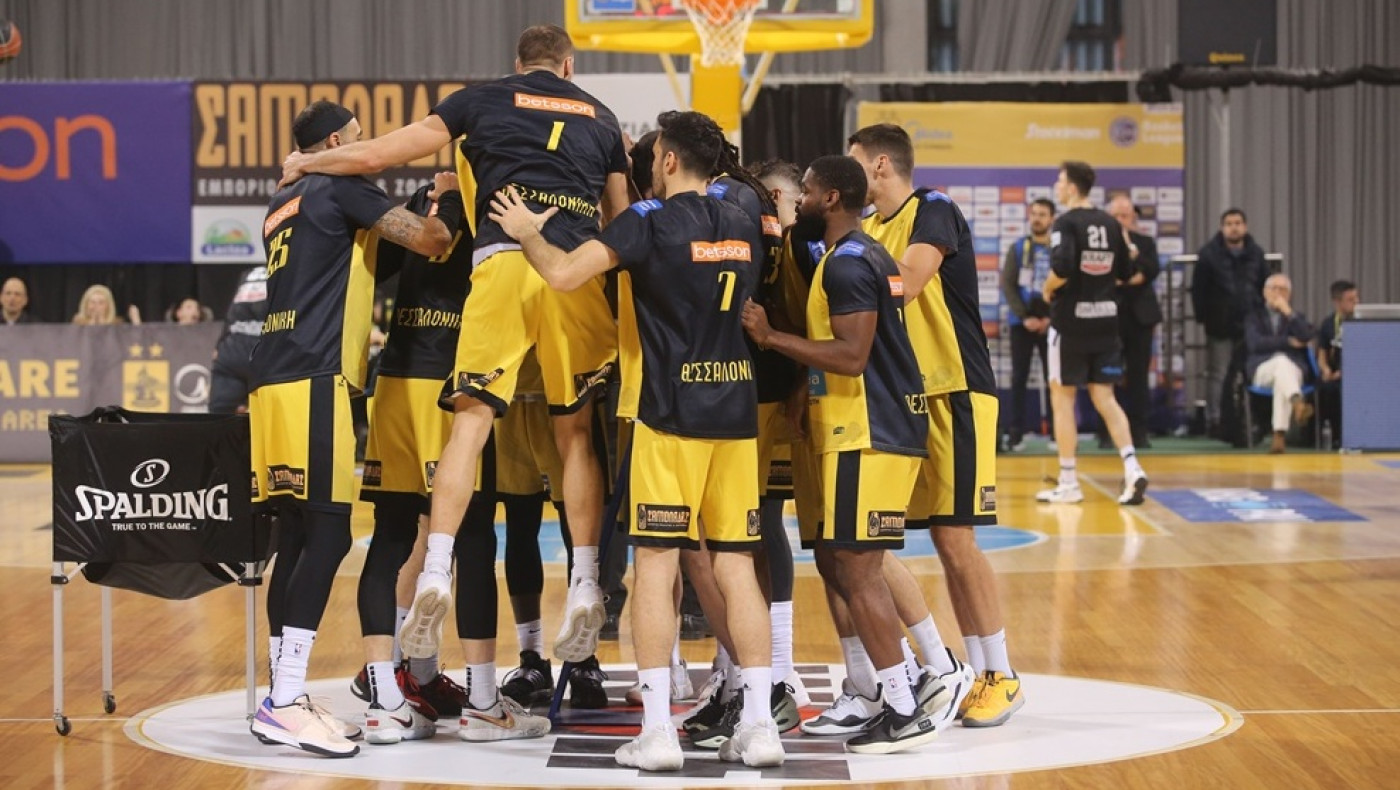 Η επιστροφή στις νίκες απαιτεί έντονη βελτίωση